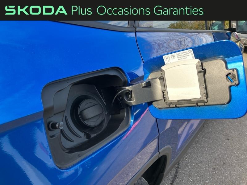 Voitures occasions ŠKODA KAROQ Selection Vezin-le-Coquet