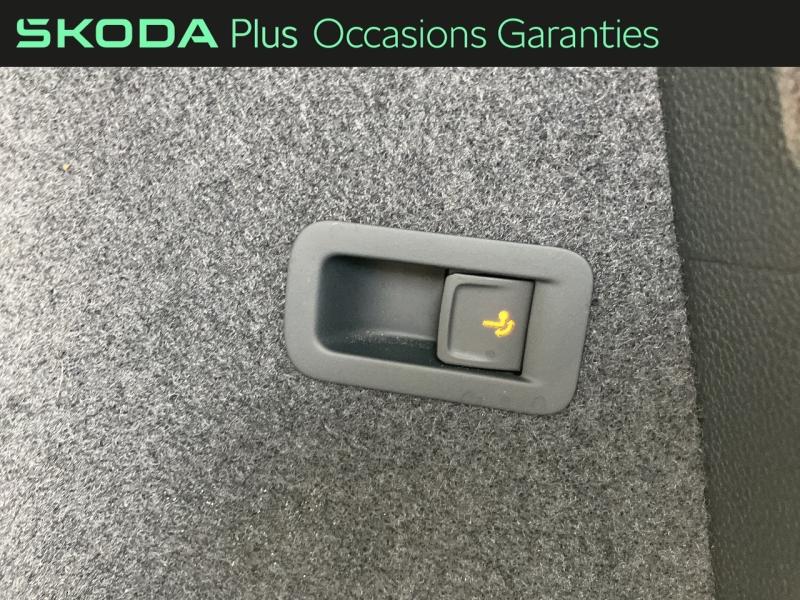 Voitures occasions ŠKODA KAROQ Selection Vezin-le-Coquet