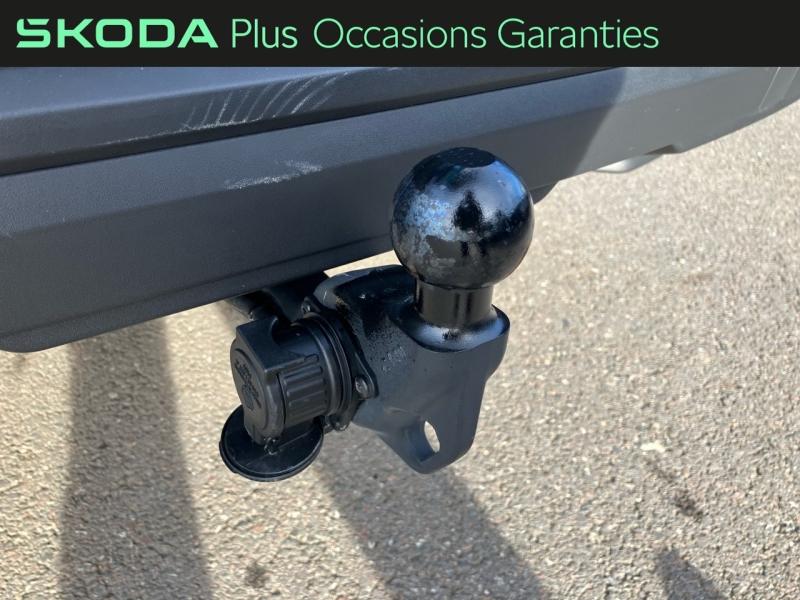 Voitures occasions ŠKODA KAROQ Selection Vezin-le-Coquet