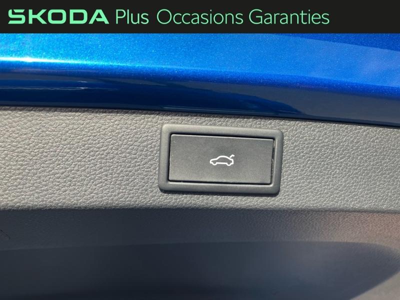 Voitures occasions ŠKODA KAROQ Selection Vezin-le-Coquet
