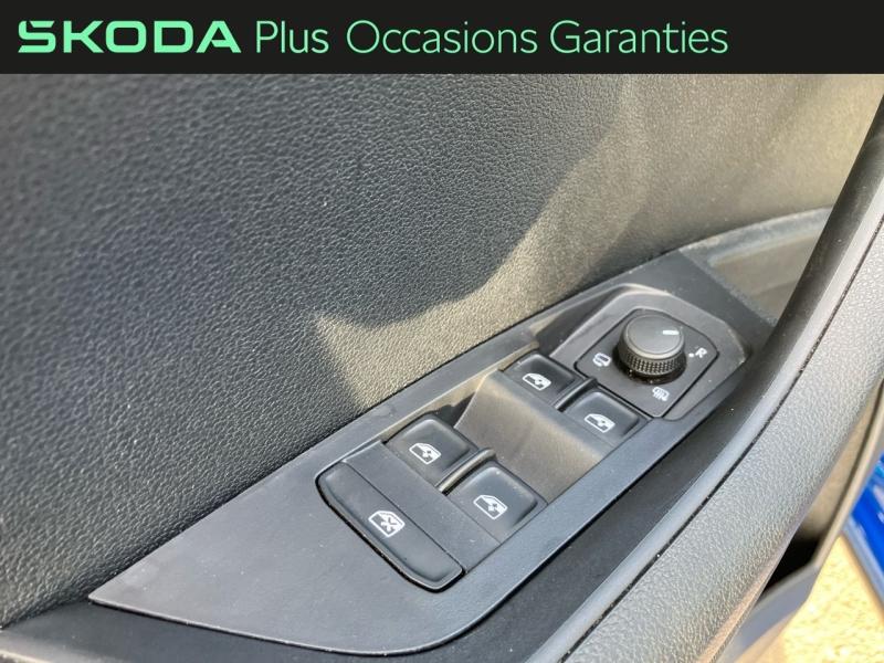 Voitures occasions ŠKODA KAROQ Selection Vezin-le-Coquet