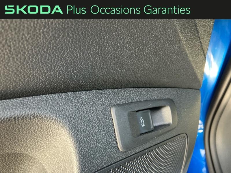 Voitures occasions ŠKODA KAROQ Selection Vezin-le-Coquet