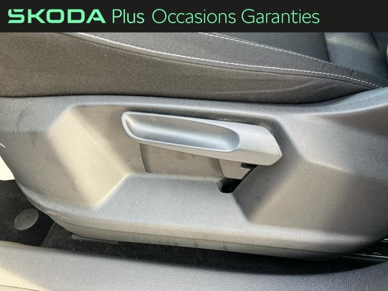 Voitures occasions ŠKODA KAROQ Selection Vezin-le-Coquet