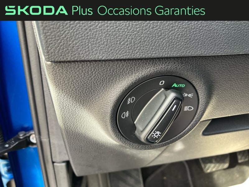 Voitures occasions ŠKODA KAROQ Selection Vezin-le-Coquet