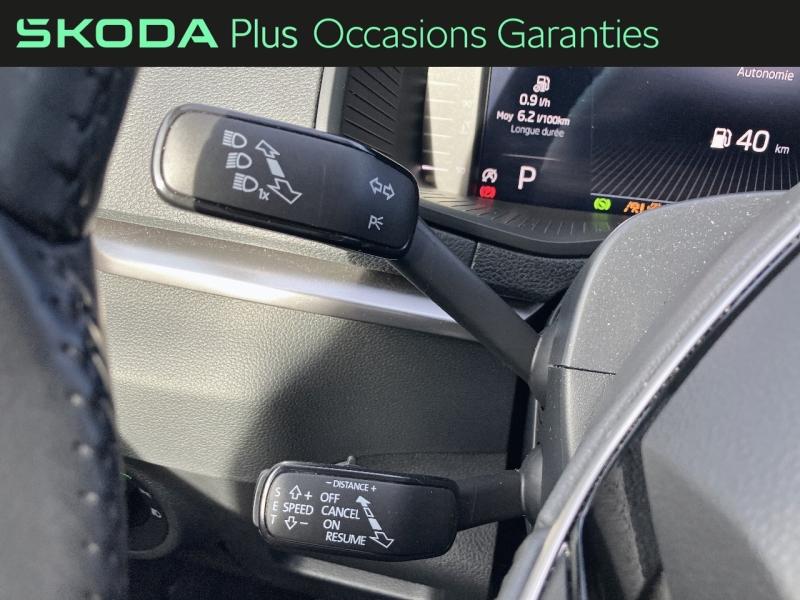 Voitures occasions ŠKODA KAROQ Selection Vezin-le-Coquet