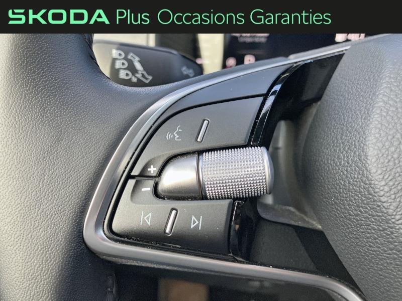 Voitures occasions ŠKODA KAROQ Selection Vezin-le-Coquet