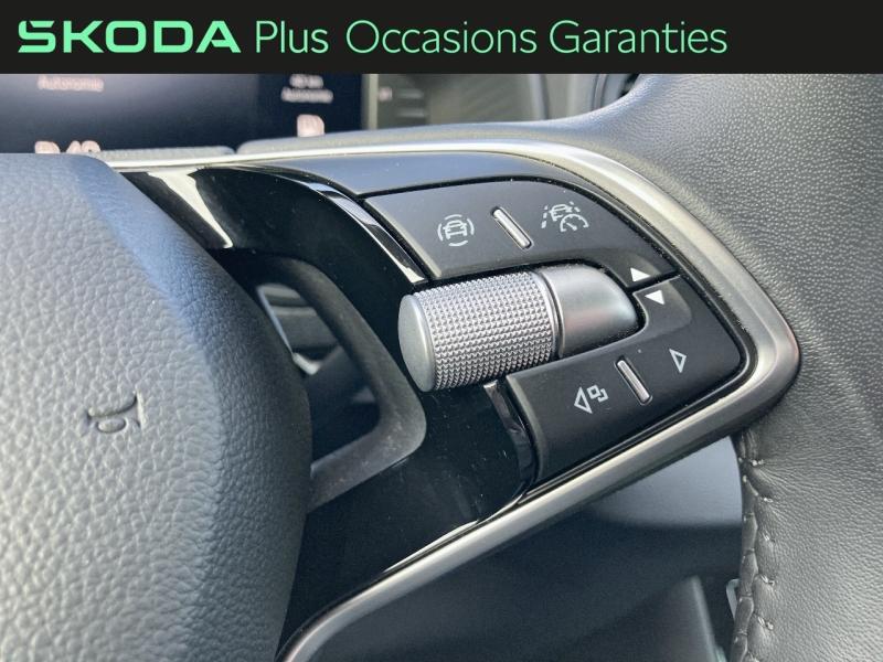 Voitures occasions ŠKODA KAROQ Selection Vezin-le-Coquet