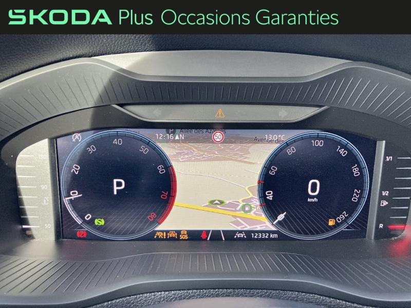 Voitures occasions ŠKODA KAROQ Selection Vezin-le-Coquet