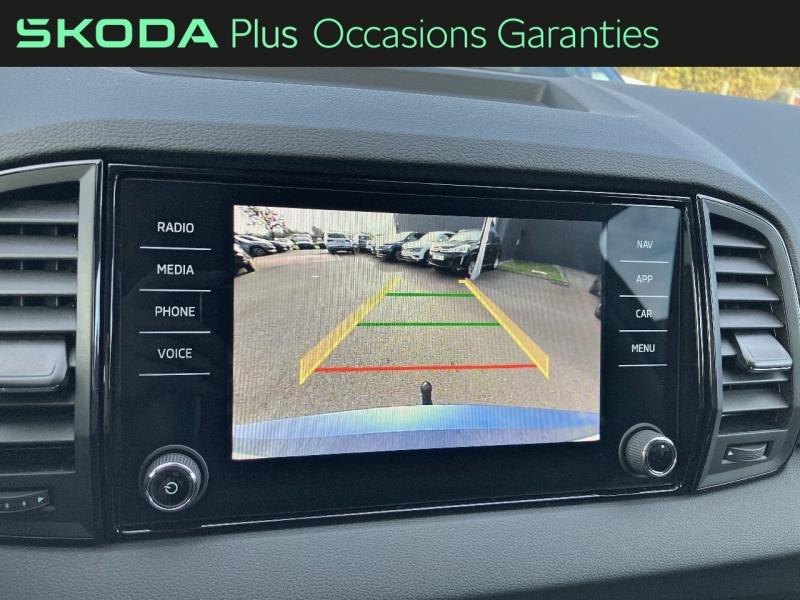 Voitures occasions ŠKODA KAROQ Selection Vezin-le-Coquet