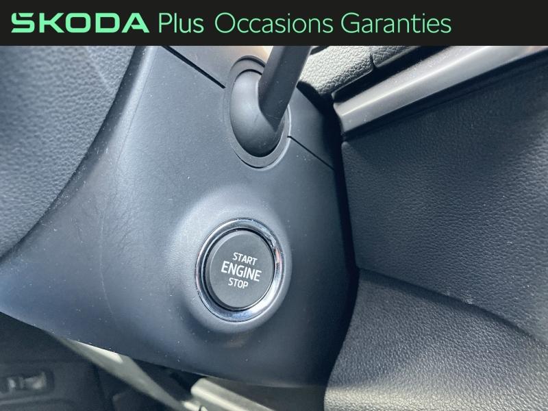 Voitures occasions ŠKODA KAROQ Selection Vezin-le-Coquet