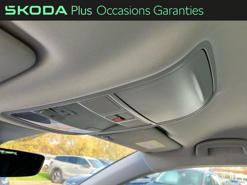 Voitures occasions ŠKODA KAROQ Selection Vezin-le-Coquet