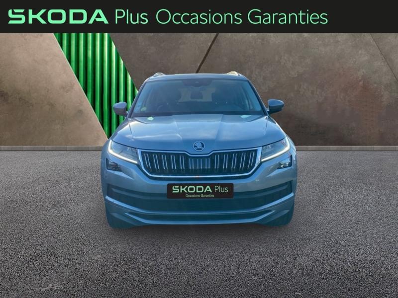 Voitures occasions ŠKODA KODIAQ Laurin & Klement Vezin-le-Coquet