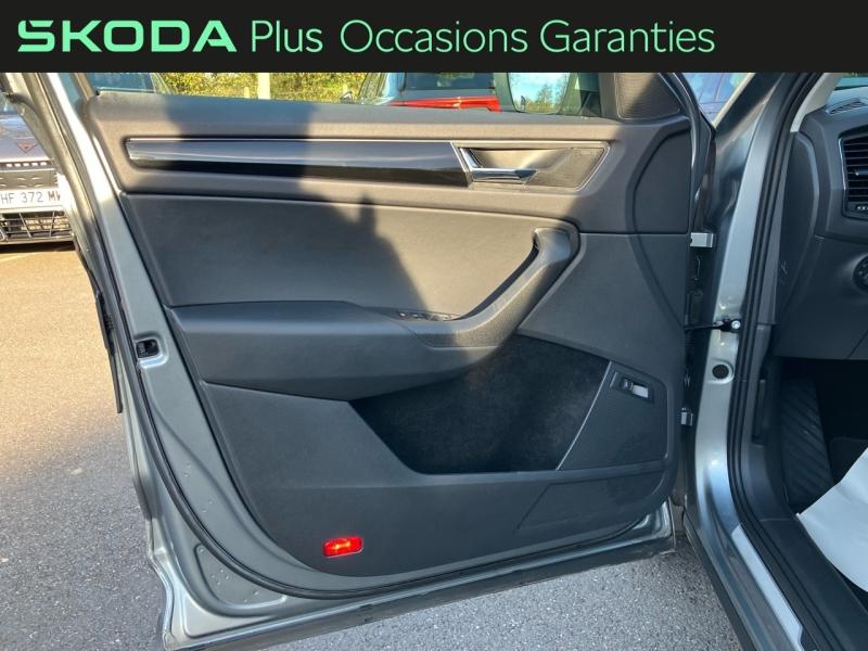 Voitures occasions ŠKODA KODIAQ Laurin & Klement Vezin-le-Coquet