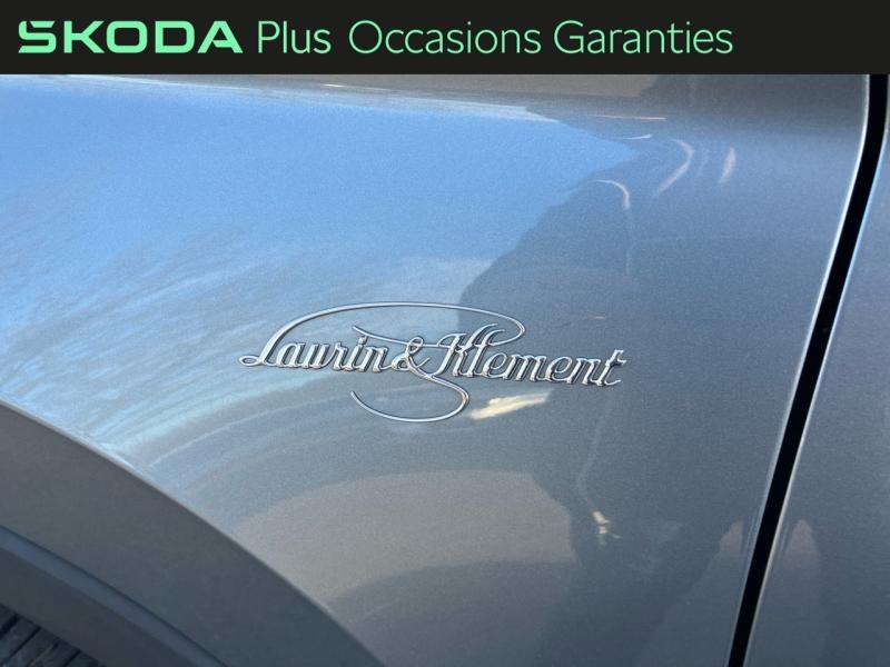 Voitures occasions ŠKODA KODIAQ Laurin & Klement Vezin-le-Coquet