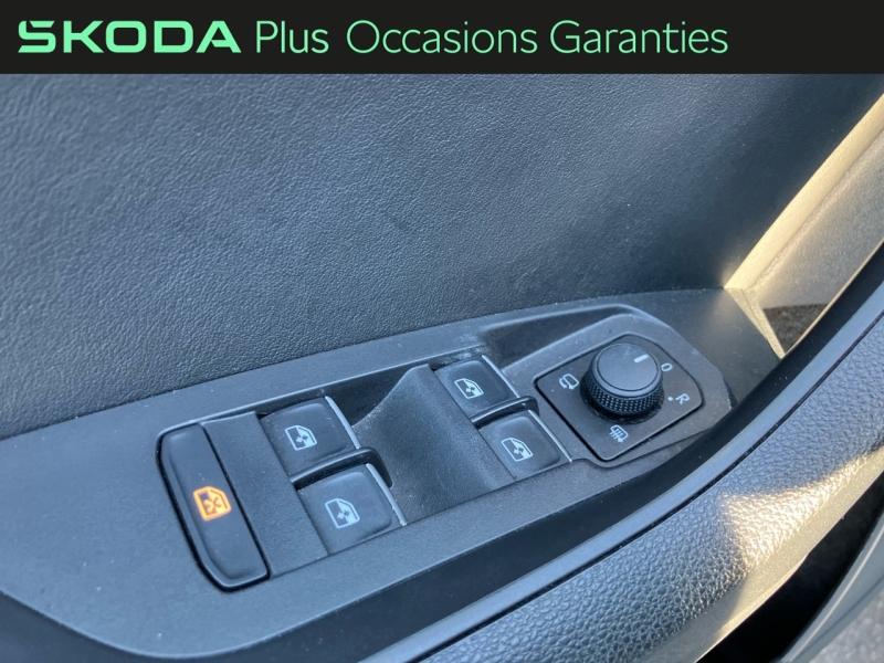 Voitures occasions ŠKODA KODIAQ Laurin & Klement Vezin-le-Coquet