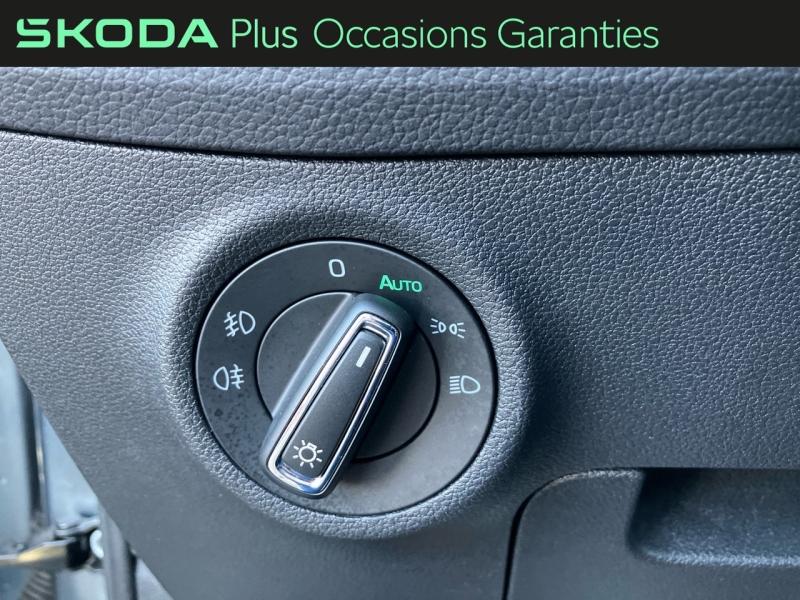 Voitures occasions ŠKODA KODIAQ Laurin & Klement Vezin-le-Coquet