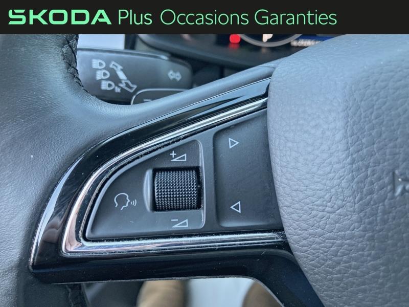 Voitures occasions ŠKODA KODIAQ Laurin & Klement Vezin-le-Coquet