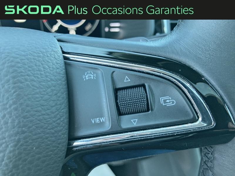 Voitures occasions ŠKODA KODIAQ Laurin & Klement Vezin-le-Coquet