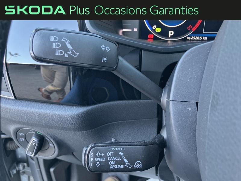 Voitures occasions ŠKODA KODIAQ Laurin & Klement Vezin-le-Coquet