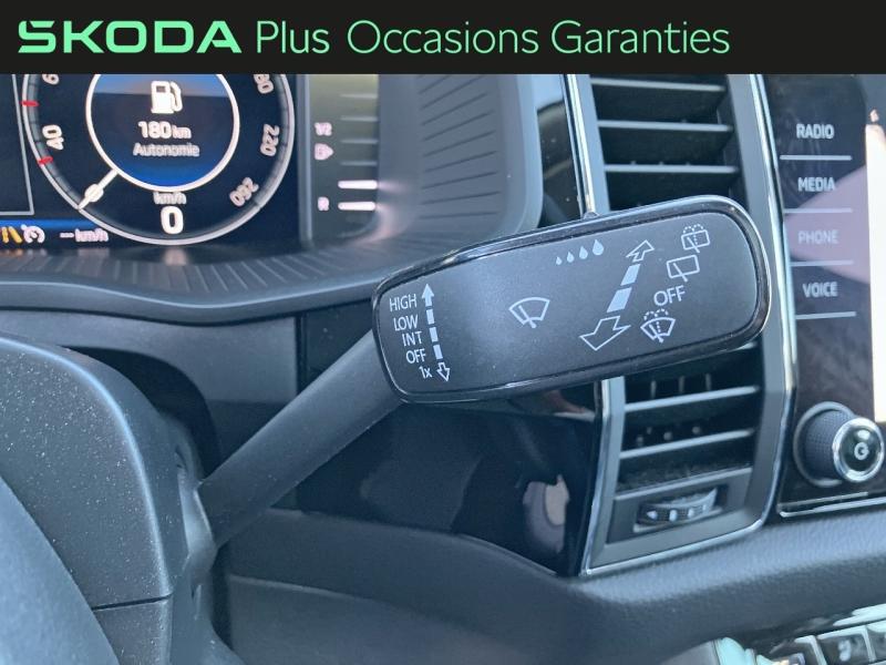 Voitures occasions ŠKODA KODIAQ Laurin & Klement Vezin-le-Coquet