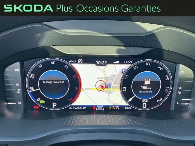 Voitures occasions ŠKODA KODIAQ Laurin & Klement Vezin-le-Coquet