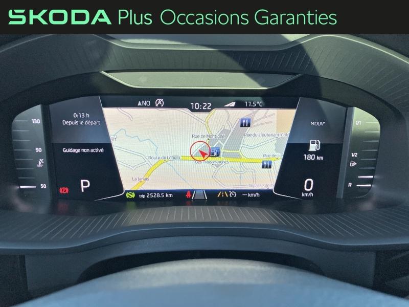 Voitures occasions ŠKODA KODIAQ Laurin & Klement Vezin-le-Coquet