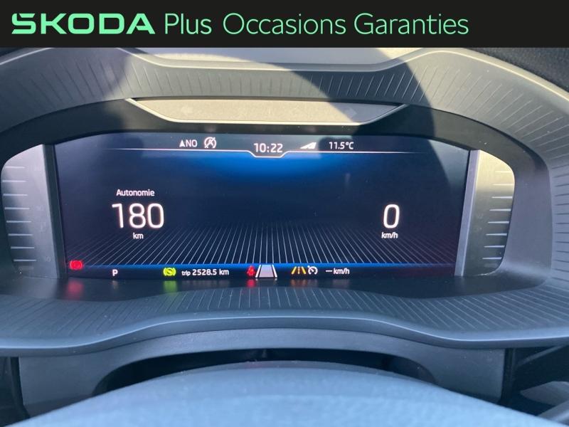 Voitures occasions ŠKODA KODIAQ Laurin & Klement Vezin-le-Coquet