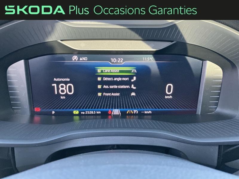 Voitures occasions ŠKODA KODIAQ Laurin & Klement Vezin-le-Coquet