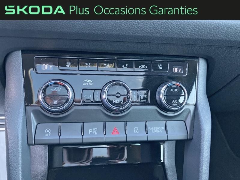 Voitures occasions ŠKODA KODIAQ Laurin & Klement Vezin-le-Coquet