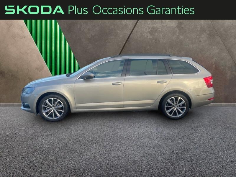 Voitures occasions ŠKODA Octavia Combi Clever Vezin-le-Coquet