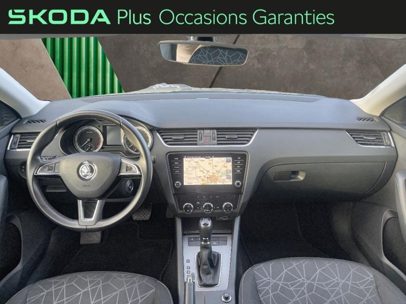 Voitures occasions ŠKODA Octavia Combi Clever Vezin-le-Coquet