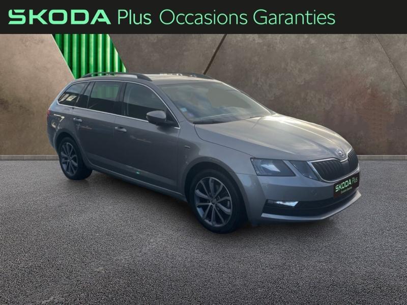 Voitures occasions ŠKODA Octavia Combi Clever Vezin-le-Coquet