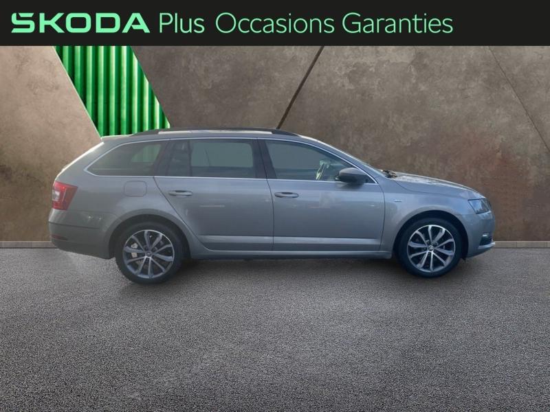 Voitures occasions ŠKODA Octavia Combi Clever Vezin-le-Coquet