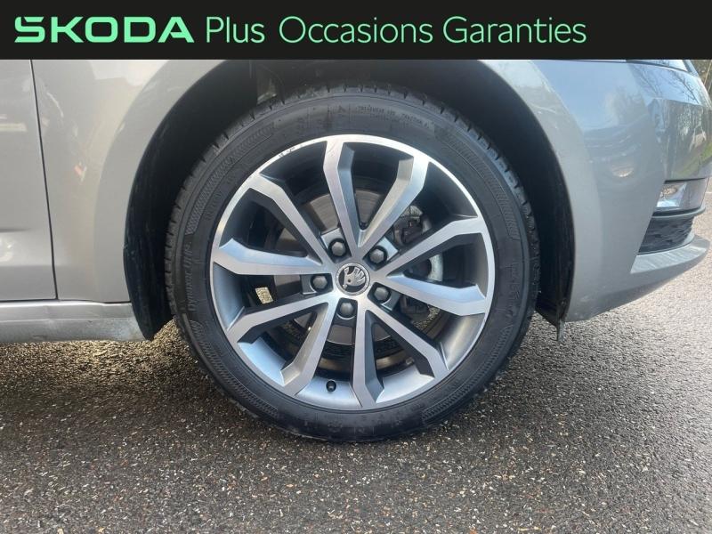 Voitures occasions ŠKODA Octavia Combi Clever Vezin-le-Coquet