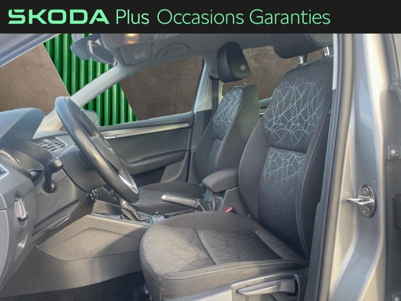 Voitures occasions ŠKODA Octavia Combi Clever Vezin-le-Coquet