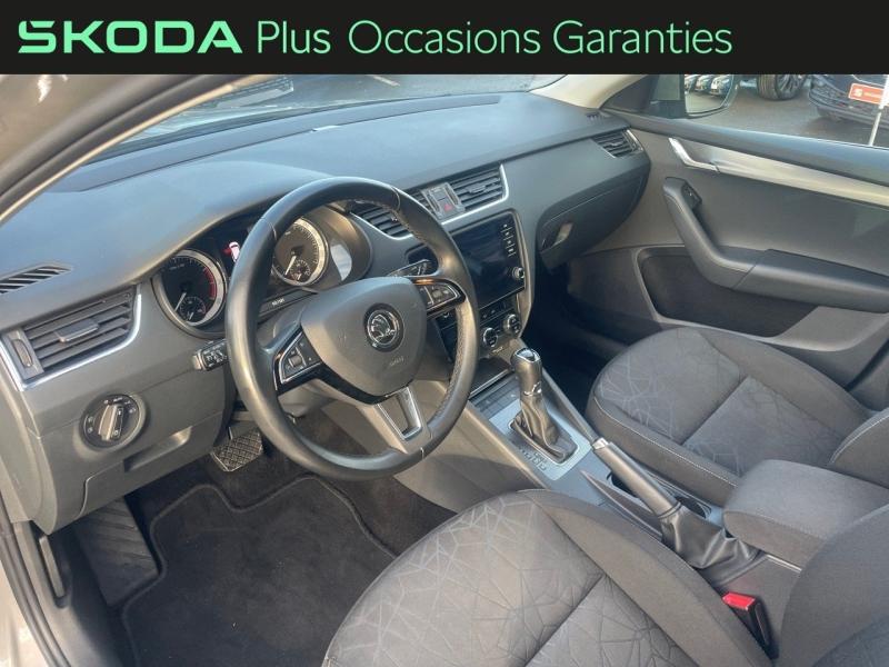 Voitures occasions ŠKODA Octavia Combi Clever Vezin-le-Coquet