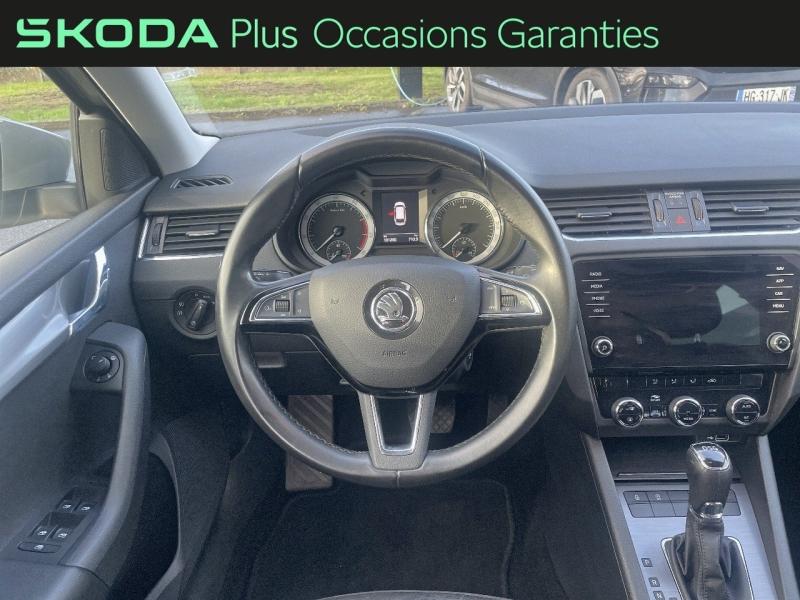 Voitures occasions ŠKODA Octavia Combi Clever Vezin-le-Coquet