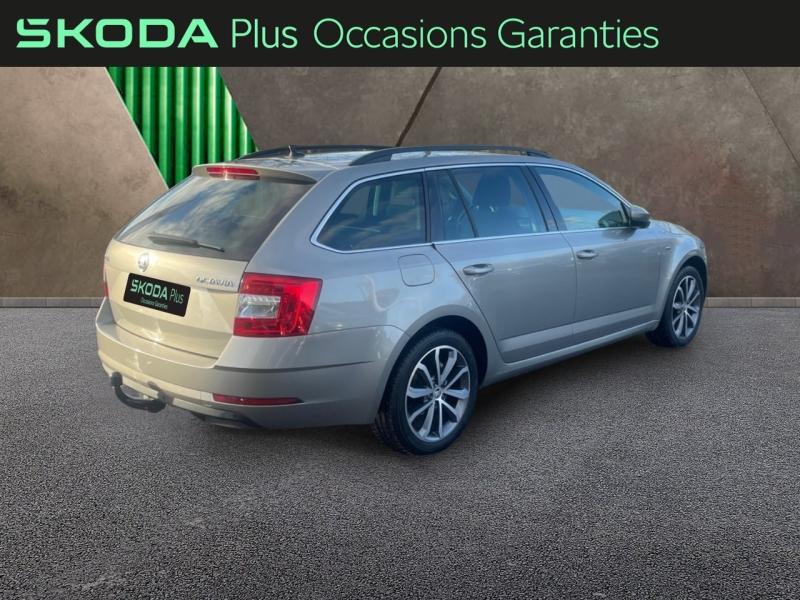Voitures occasions ŠKODA Octavia Combi Clever Vezin-le-Coquet