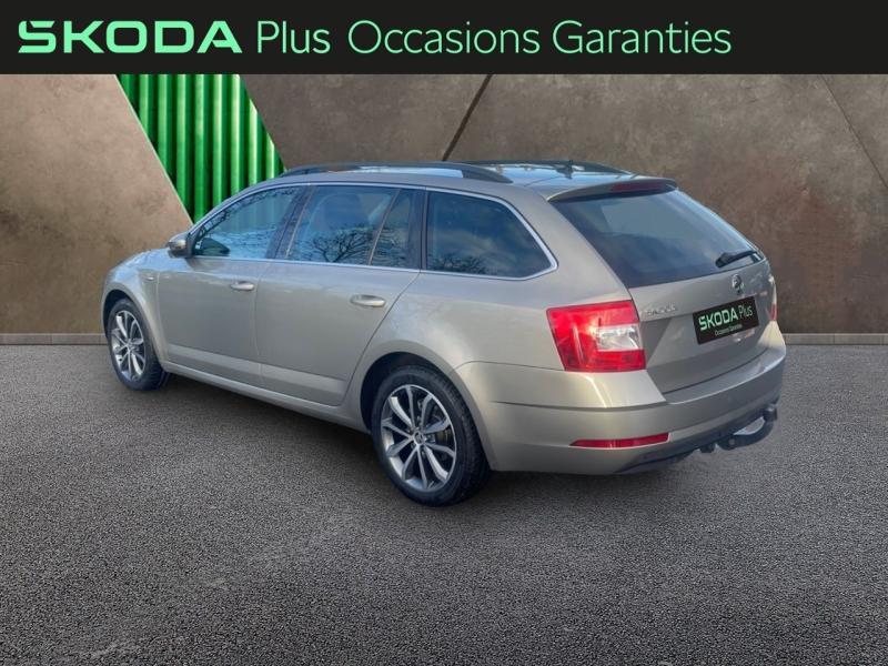 Voitures occasions ŠKODA Octavia Combi Clever Vezin-le-Coquet