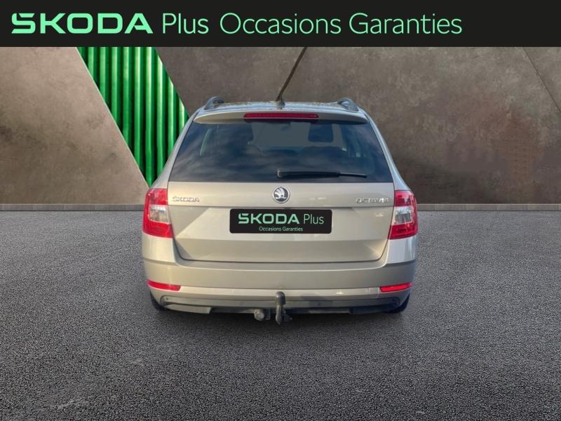 Voitures occasions ŠKODA Octavia Combi Clever Vezin-le-Coquet
