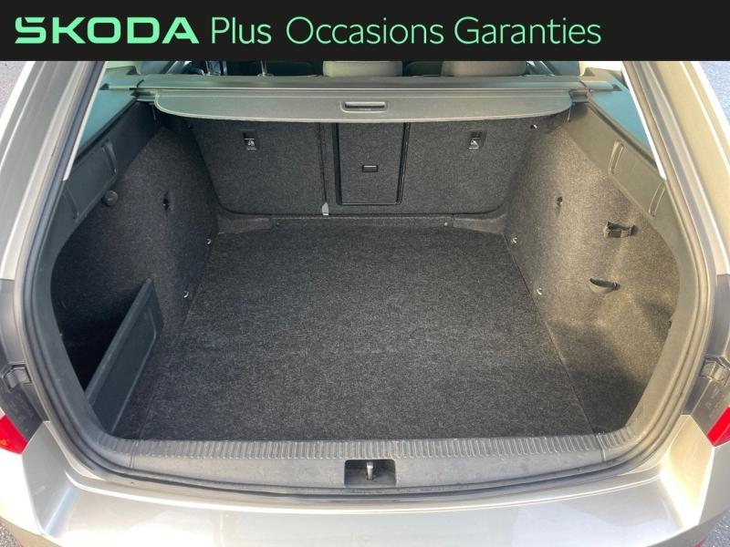 Voitures occasions ŠKODA Octavia Combi Clever Vezin-le-Coquet