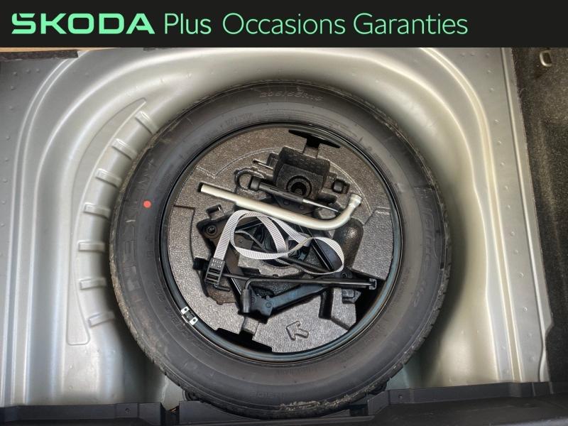 Voitures occasions ŠKODA Octavia Combi Clever Vezin-le-Coquet