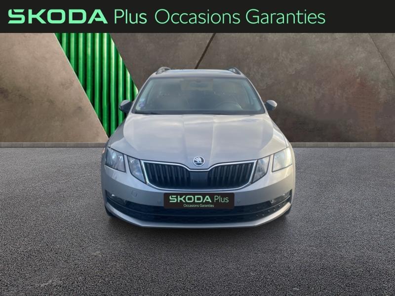 Voitures occasions ŠKODA Octavia Combi Clever Vezin-le-Coquet