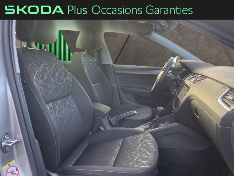 Voitures occasions ŠKODA Octavia Combi Clever Vezin-le-Coquet