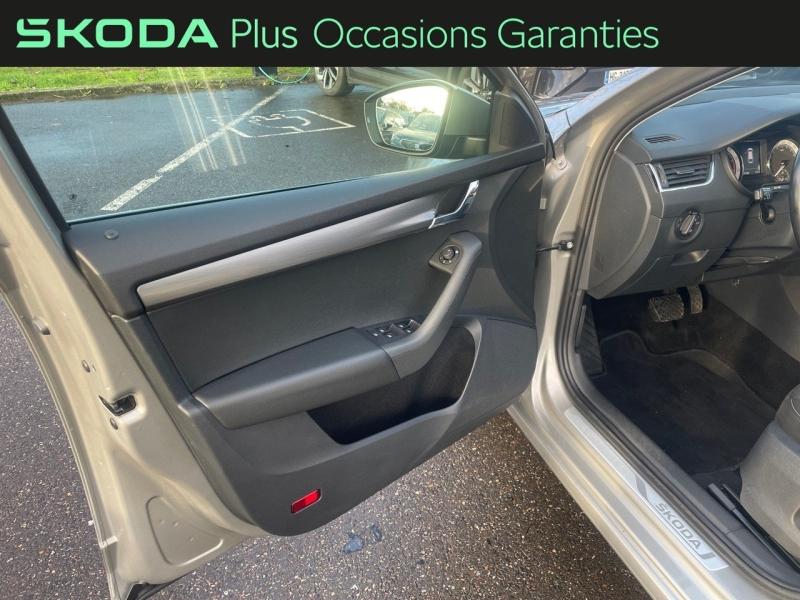 Voitures occasions ŠKODA Octavia Combi Clever Vezin-le-Coquet