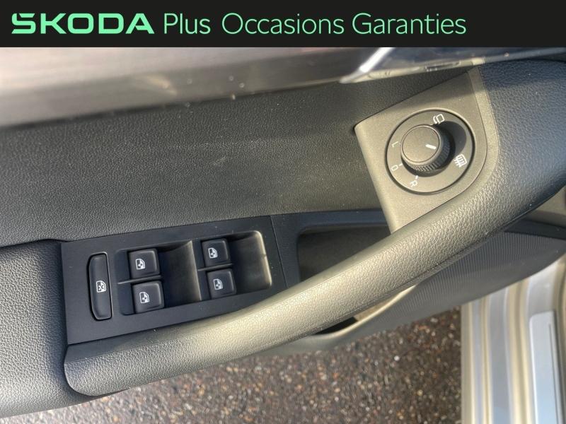 Voitures occasions ŠKODA Octavia Combi Clever Vezin-le-Coquet