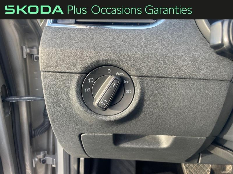 Voitures occasions ŠKODA Octavia Combi Clever Vezin-le-Coquet