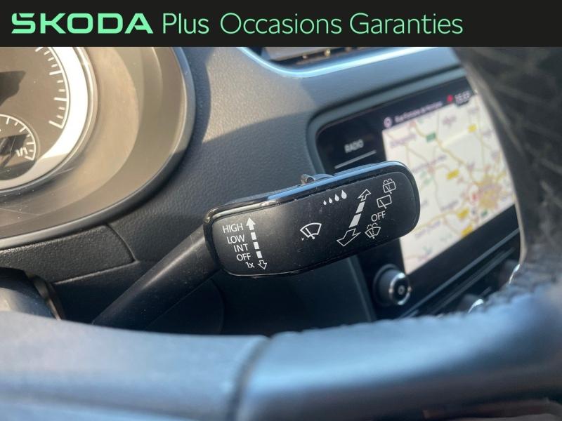 Voitures occasions ŠKODA Octavia Combi Clever Vezin-le-Coquet