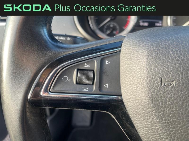 Voitures occasions ŠKODA Octavia Combi Clever Vezin-le-Coquet