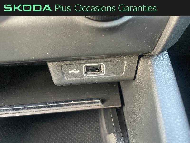 Voitures occasions ŠKODA Octavia Combi Clever Vezin-le-Coquet